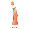 Clearance Alice figur, stående Pynt