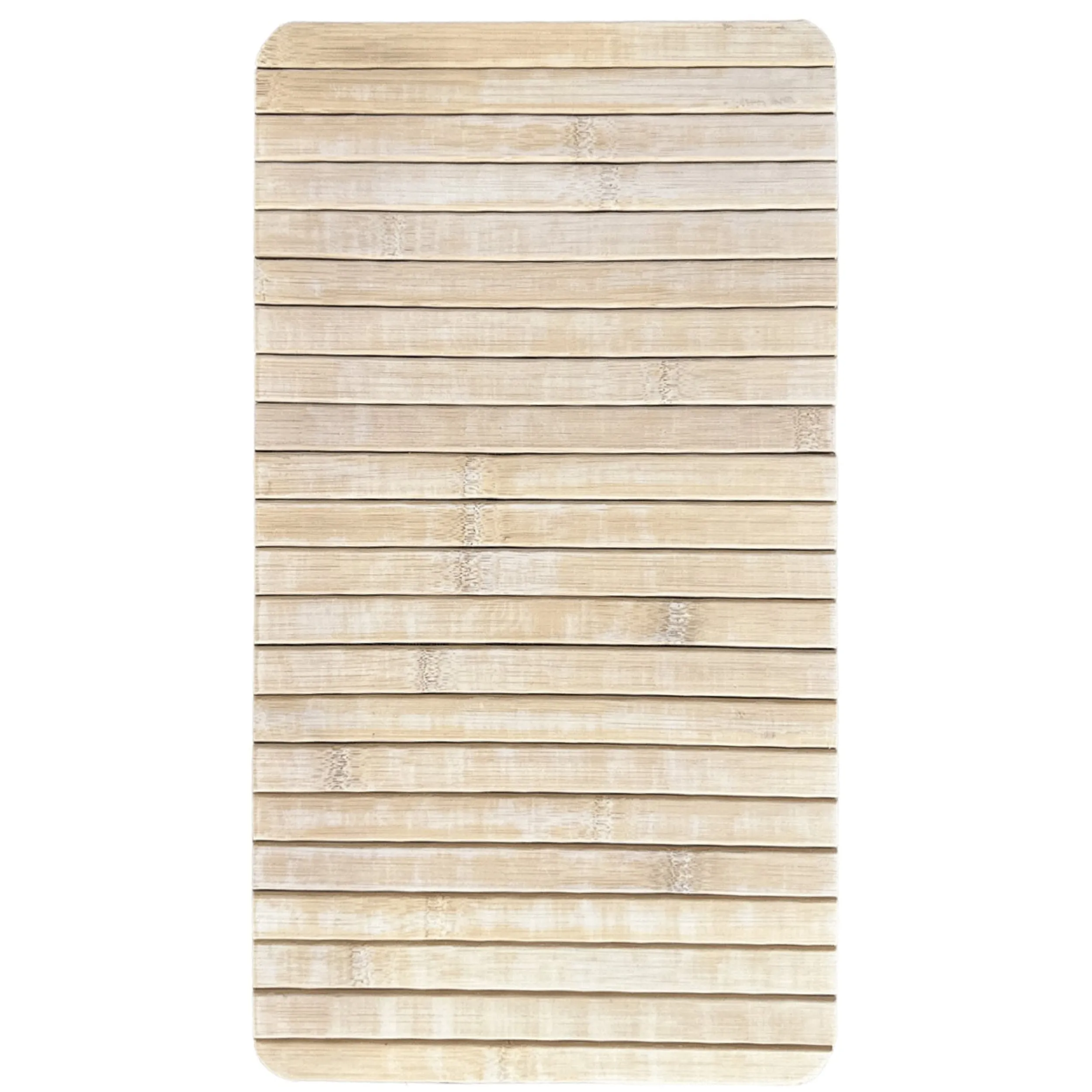 Discount Armlenebrett sort/natur Pynt