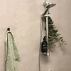 Discount Beige betong selvklebende fliser Veggfliser | Gulvfliser