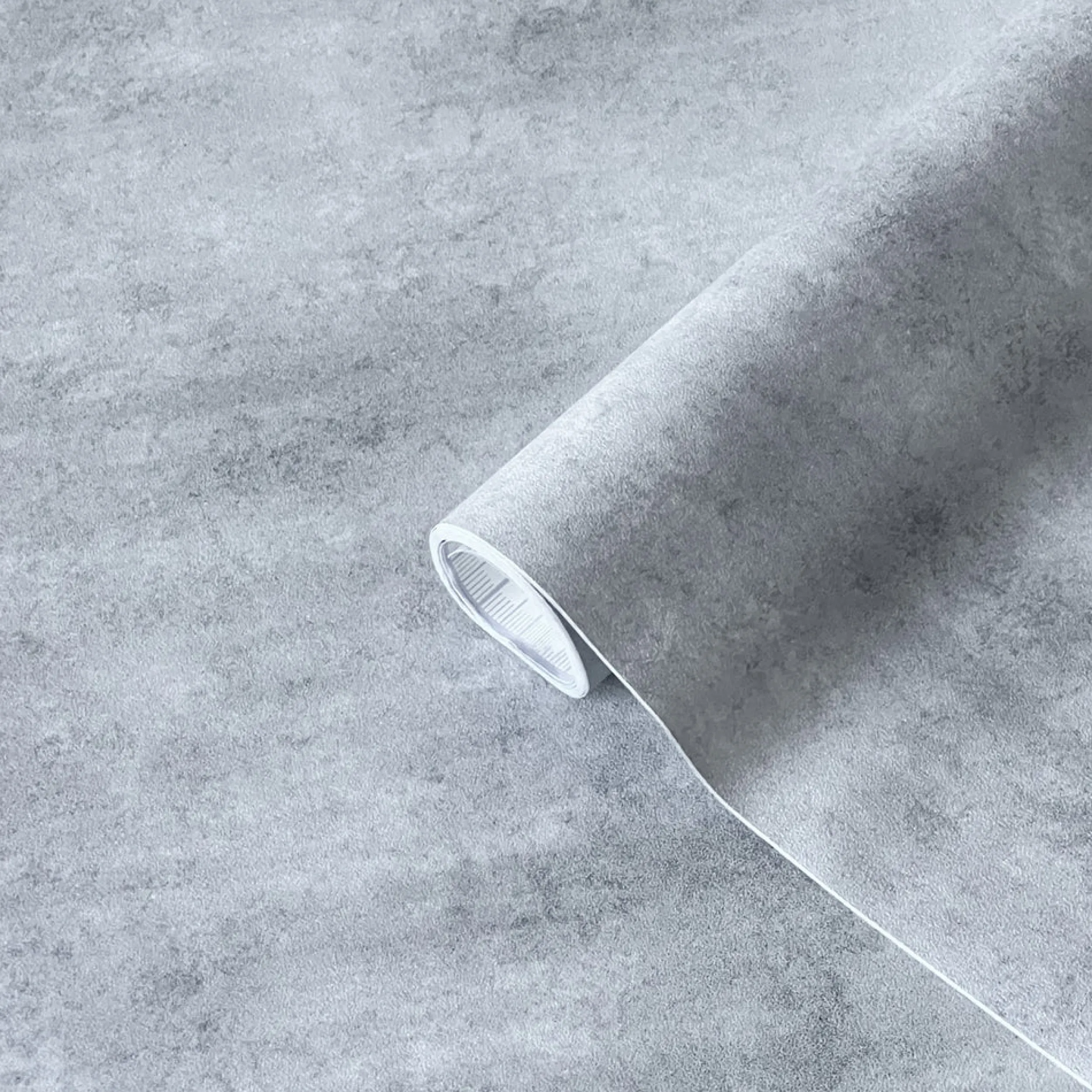 Hot Betonggrå kontaktplast Betong Og Stein | Bord