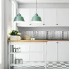 Best Birch Mist selvklebende backsplash Veggfliser | Gulvfliser
