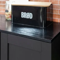 Sale Blackwood kontaktplast Bord | Benkeplate