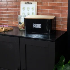 Sale Blackwood kontaktplast Bord | Benkeplate