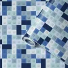 Clearance Bricks kontaktplast Dekor