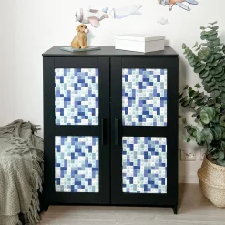 Clearance Bricks kontaktplast Dekor