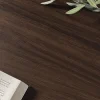Hot Calm walnut kontaktplast Bord | Benkeplate