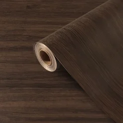 Hot Calm walnut kontaktplast Bord | Benkeplate