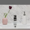 Discount Carrara Marmor kontaktplast Marmor | Bord