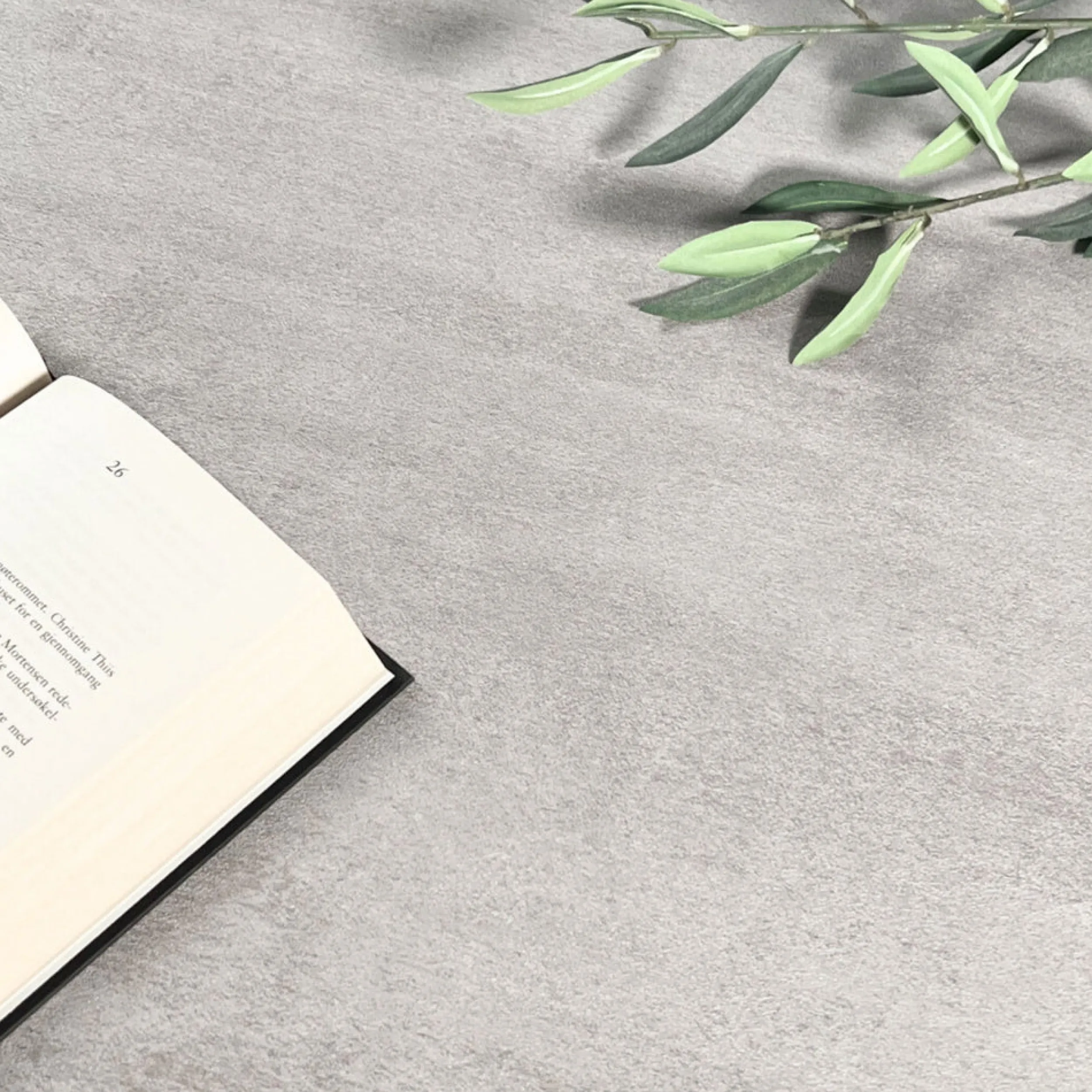 Outlet Cement kontaktplast Betong Og Stein | Bord