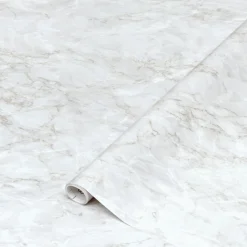 Hot Cortes marmor gold kontaktplast Marmor | Bord