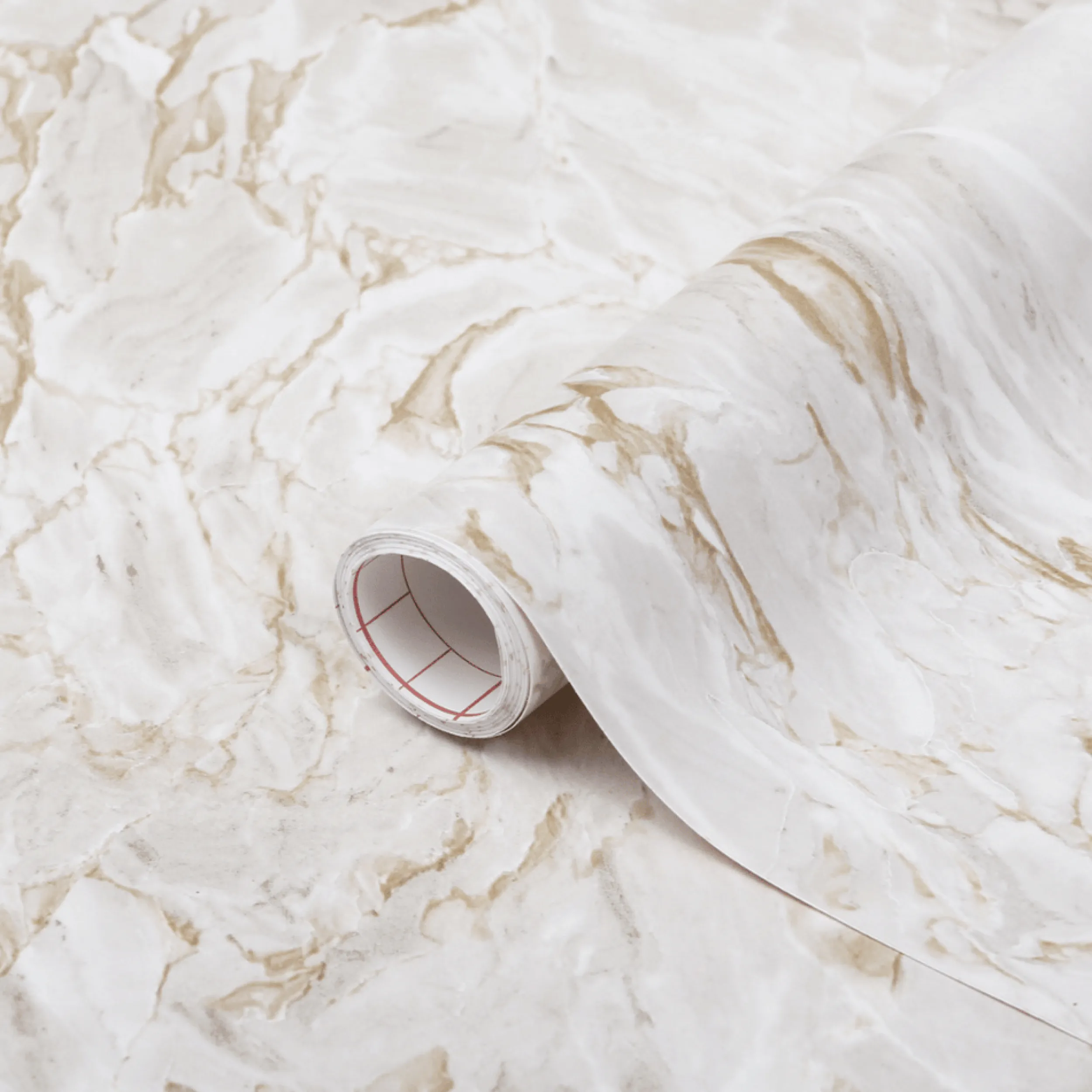 Outlet Cortes marmor kontaktplast Marmor | Bord