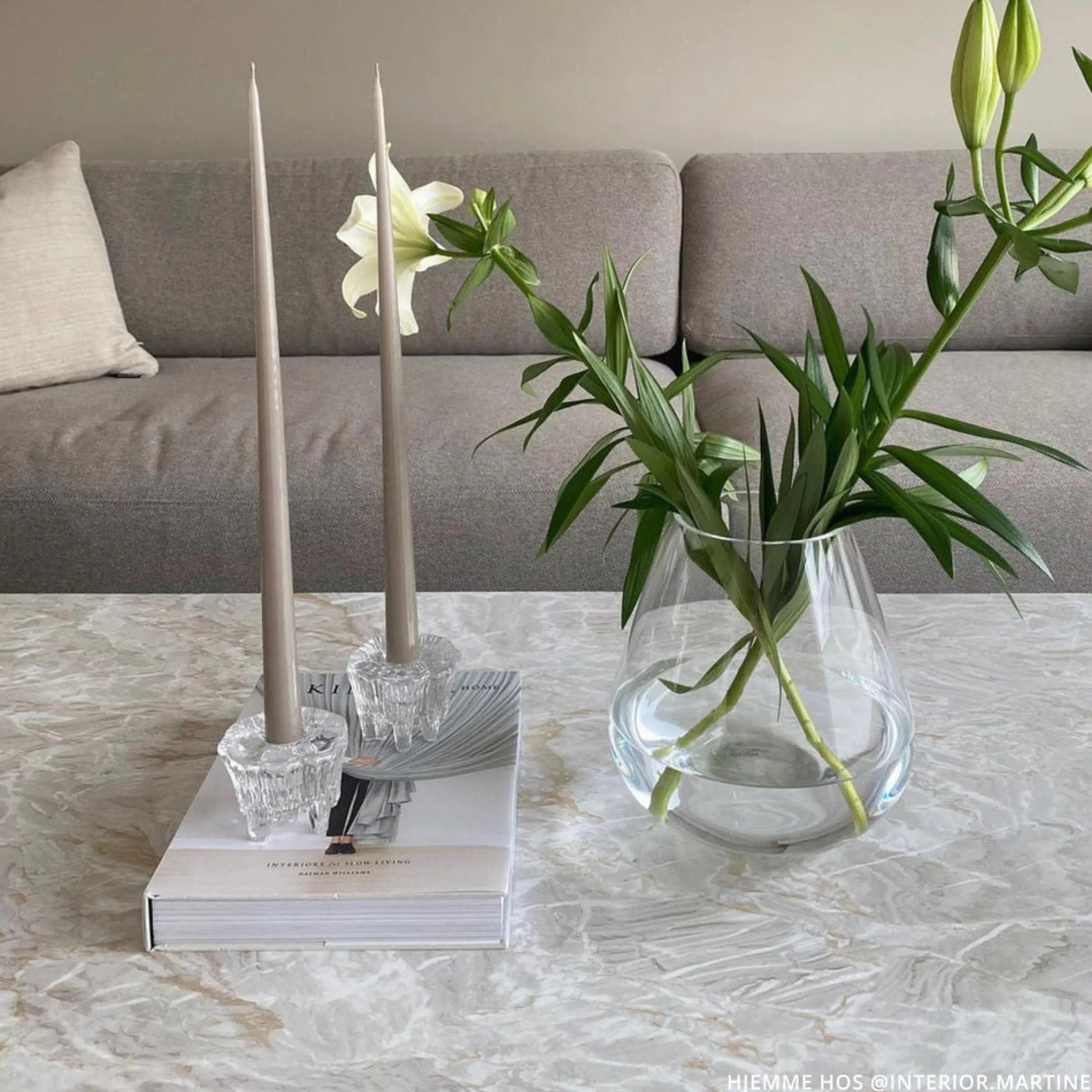 Outlet Cortes marmor kontaktplast Marmor | Bord