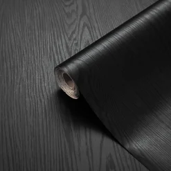 New Dark wood kontaktplast Bord | Baderomsmøbler
