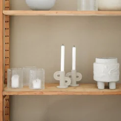 New DBKD Airy potte liten Potter Og Vaser
