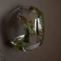 Clearance DBKD Pebble veggvase liten Potter Og Vaser