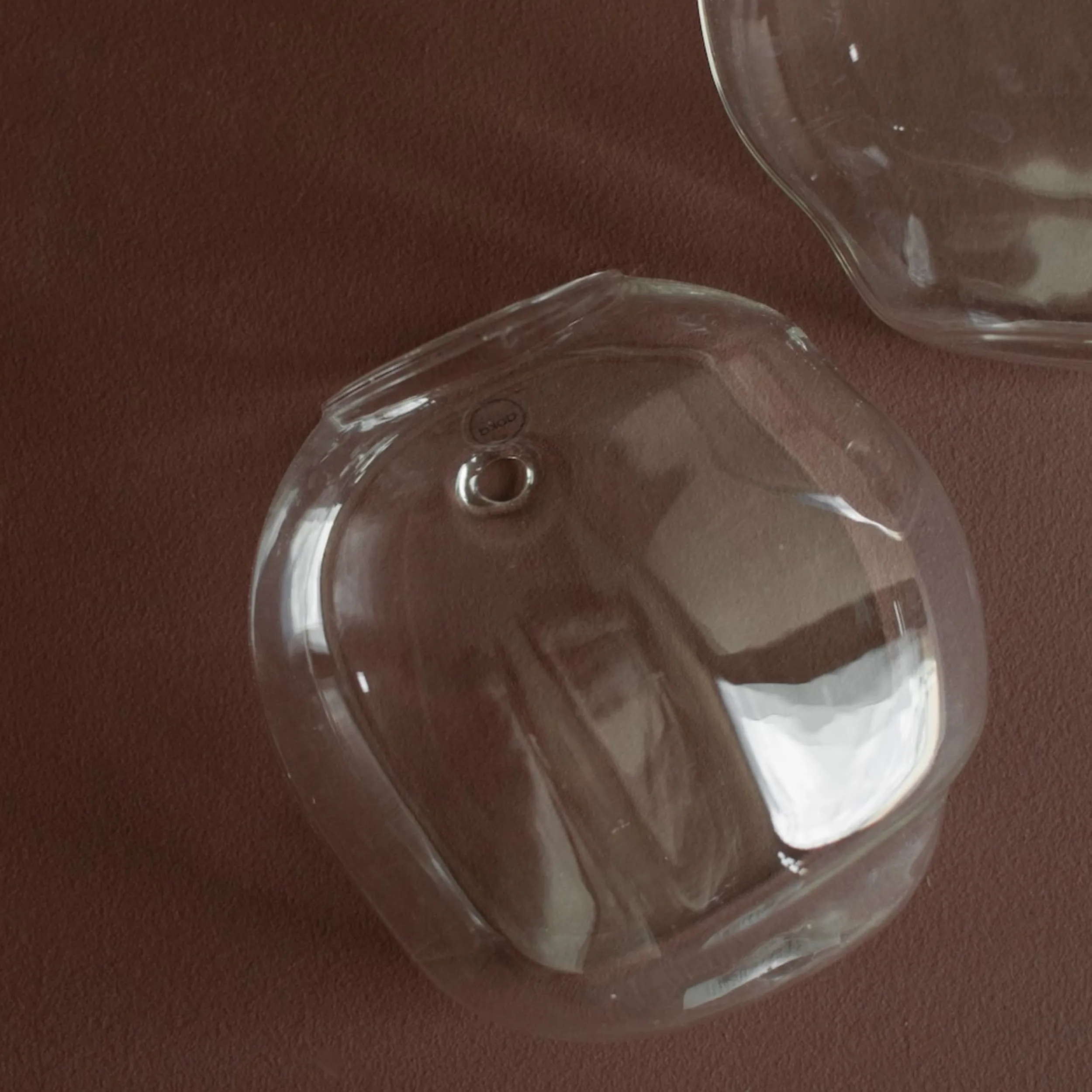 Clearance DBKD Pebble veggvase liten Potter Og Vaser