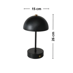 Discount Diana bordlampe Pynt