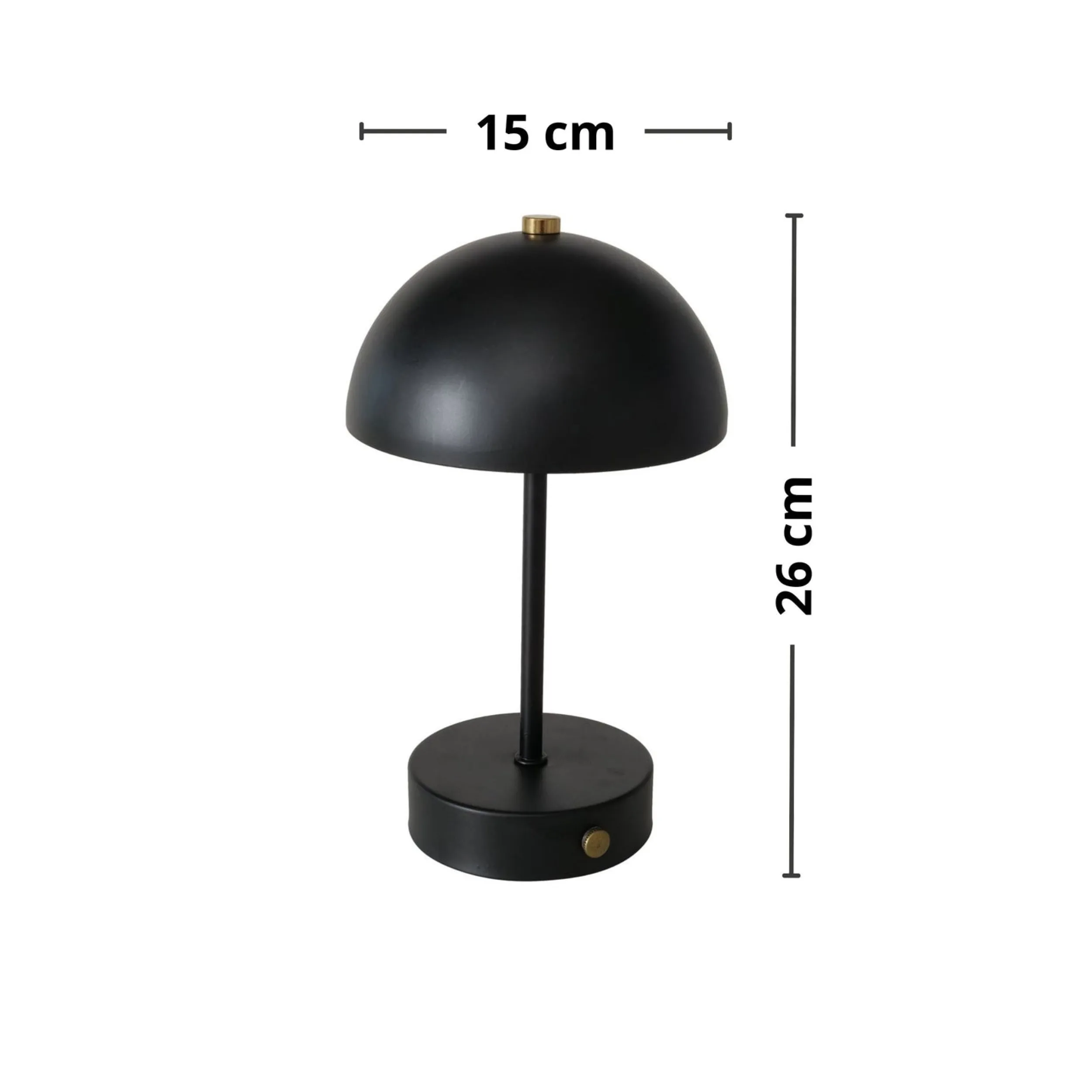 Discount Diana bordlampe Pynt