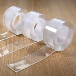 Fashion Dobbelsidig nano tape Verktøy