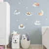 Best Drøm søtt klistremerker Barnestickers