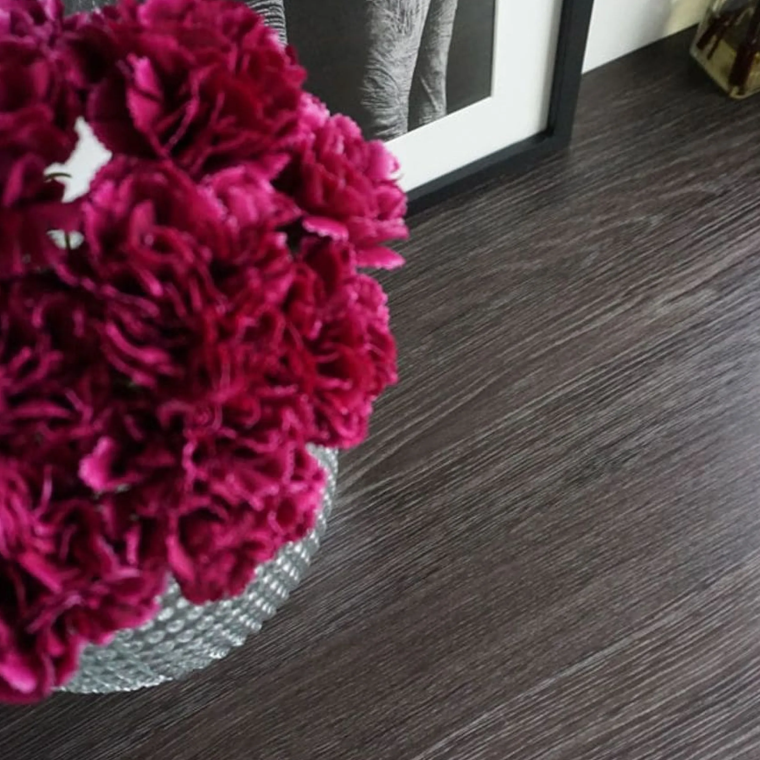 Outlet Eike Sheffield umbra kontaktplast Baderomsmøbler | Bord