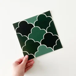 Discount Emerald selvklebende fliser Veggfliser | Gulvfliser