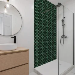Discount Emerald selvklebende fliser Veggfliser | Gulvfliser