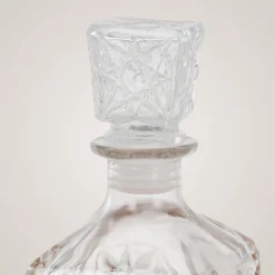Discount Glass karaffel 900 ml Pynt | Kjøkkenpynt