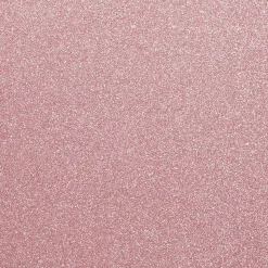 Outlet Glitter pink kontaktplast Dekor
