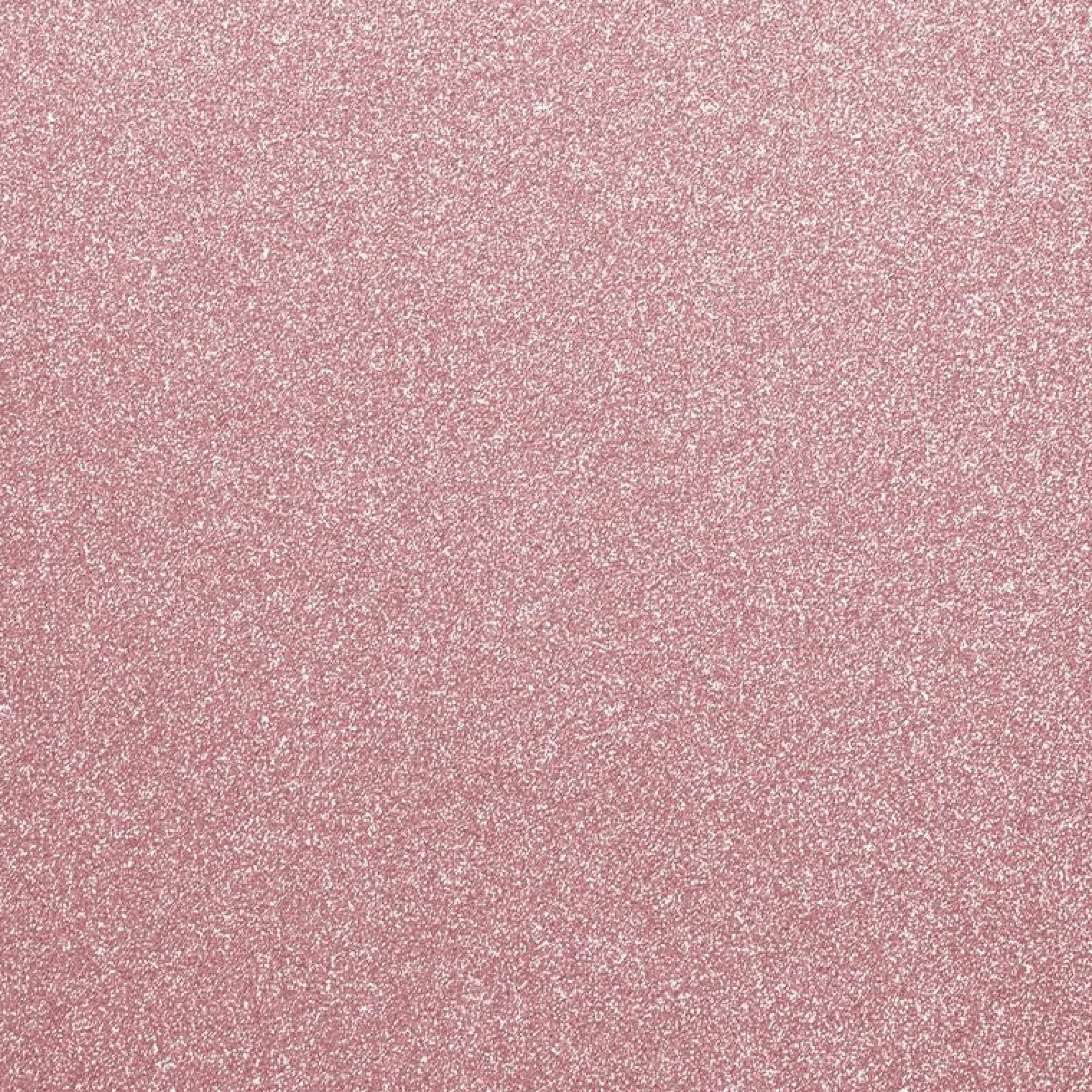 Outlet Glitter pink kontaktplast Dekor
