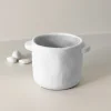 New Gustave cement potte Potter Og Vaser