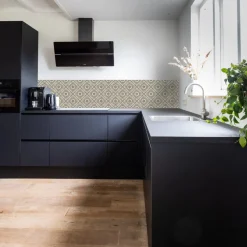 Online Heritage selvklebende backsplash Veggfliser | Gulvfliser