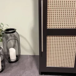 Outlet Håndtak rustfritt stål Håndtak