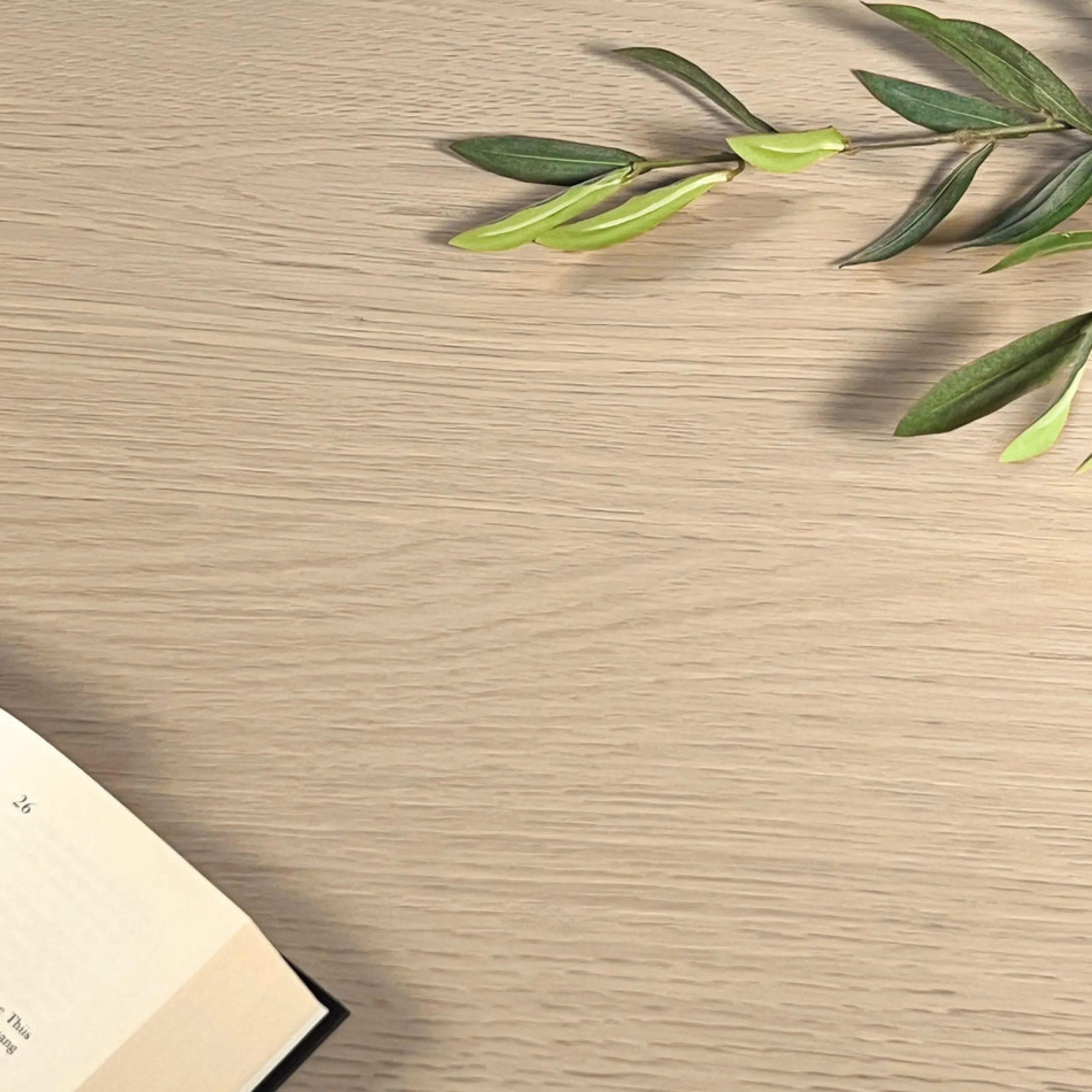 Clearance Honey Oak kontaktplast Treverk | Bord