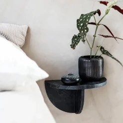 New House Doctor sidebord marmor Pynt