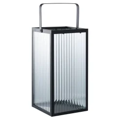 Clearance House Nordic Almonte lykt Lysestaker Og Lykter