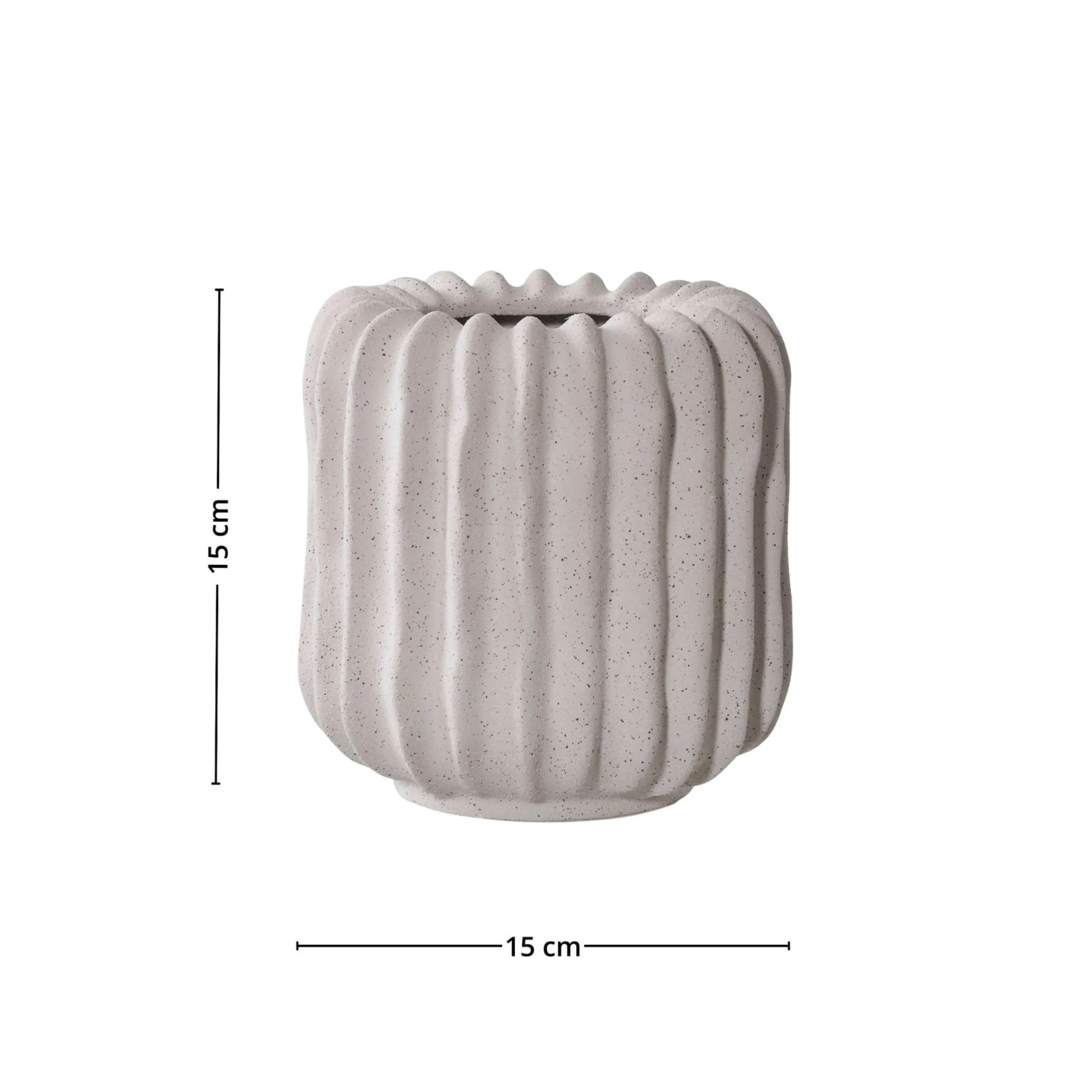 Discount House Nordic blomsterpotte Potter Og Vaser