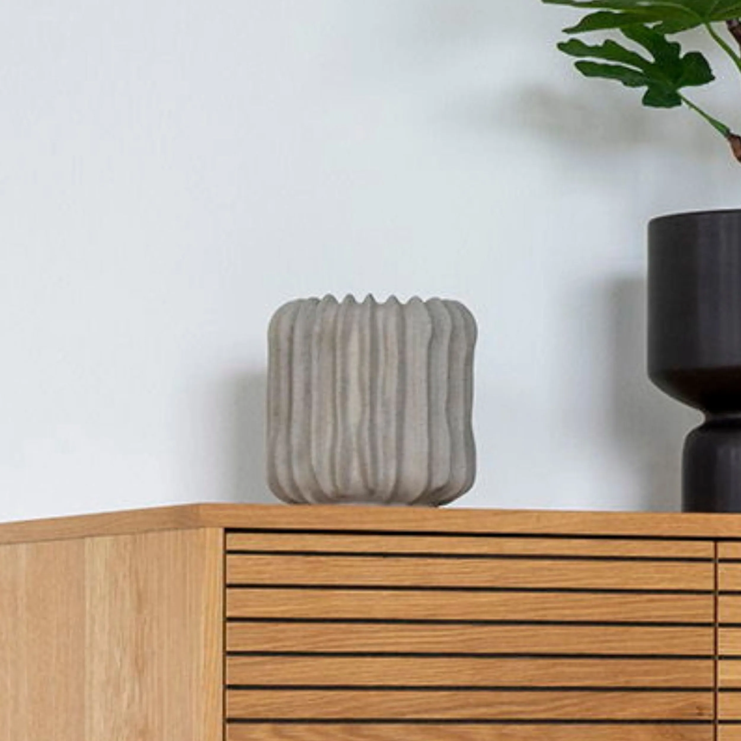 Discount House Nordic blomsterpotte Potter Og Vaser