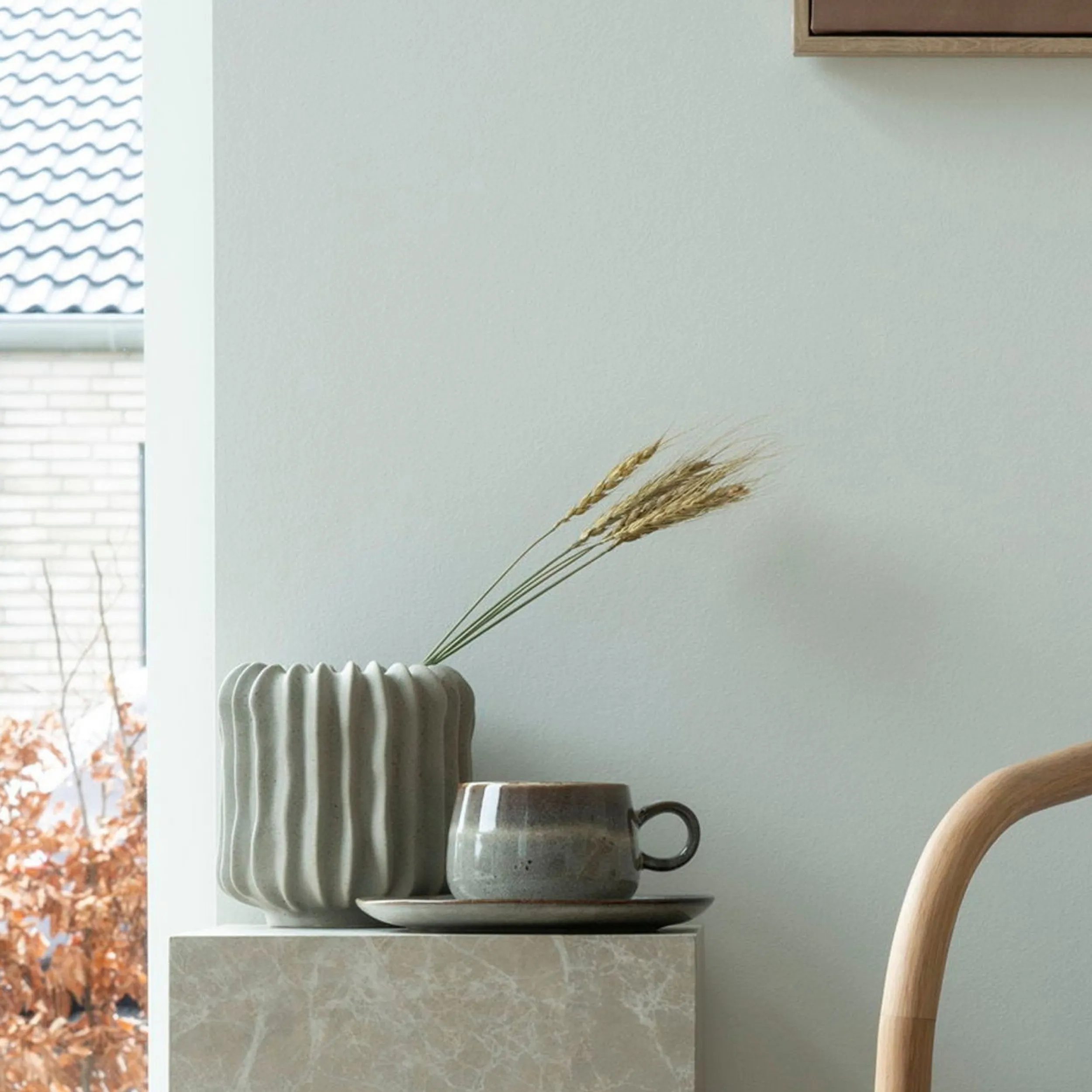 Discount House Nordic blomsterpotte Potter Og Vaser