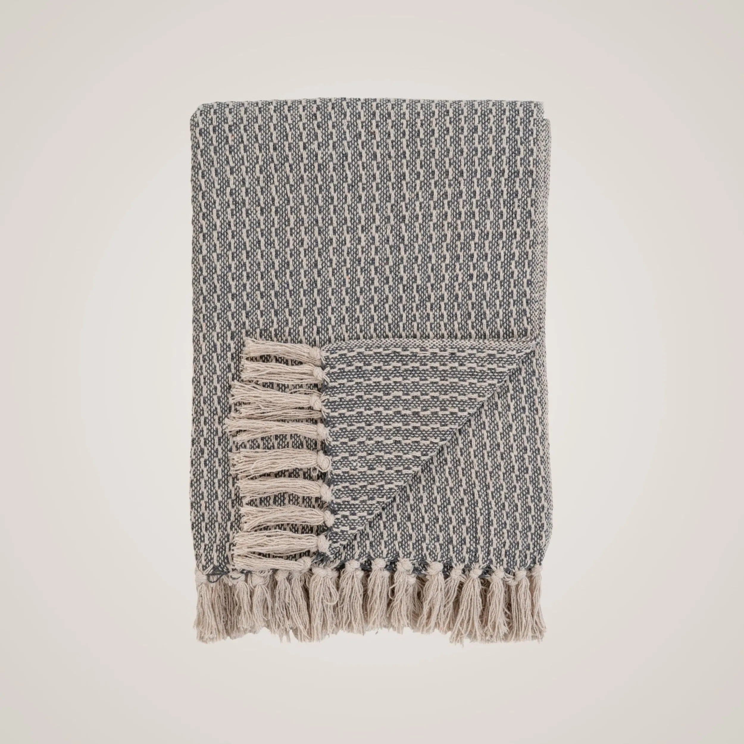 Hot House Nordic Cort pledd Tekstil