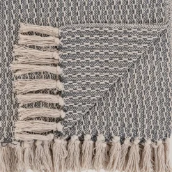 Hot House Nordic Cort pledd Tekstil