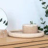 Clearance House Nordic dekorativt fat Pynt