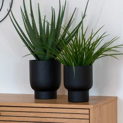 Discount House Nordic Fulda blomsterpotte, sett 2 stk Potter Og Vaser