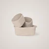 Discount House Nordic Teixo oppbevaringskurv Garderobe | Baderom
