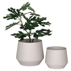 Hot House Nordic Trofa blomsterpotte Potter Og Vaser
