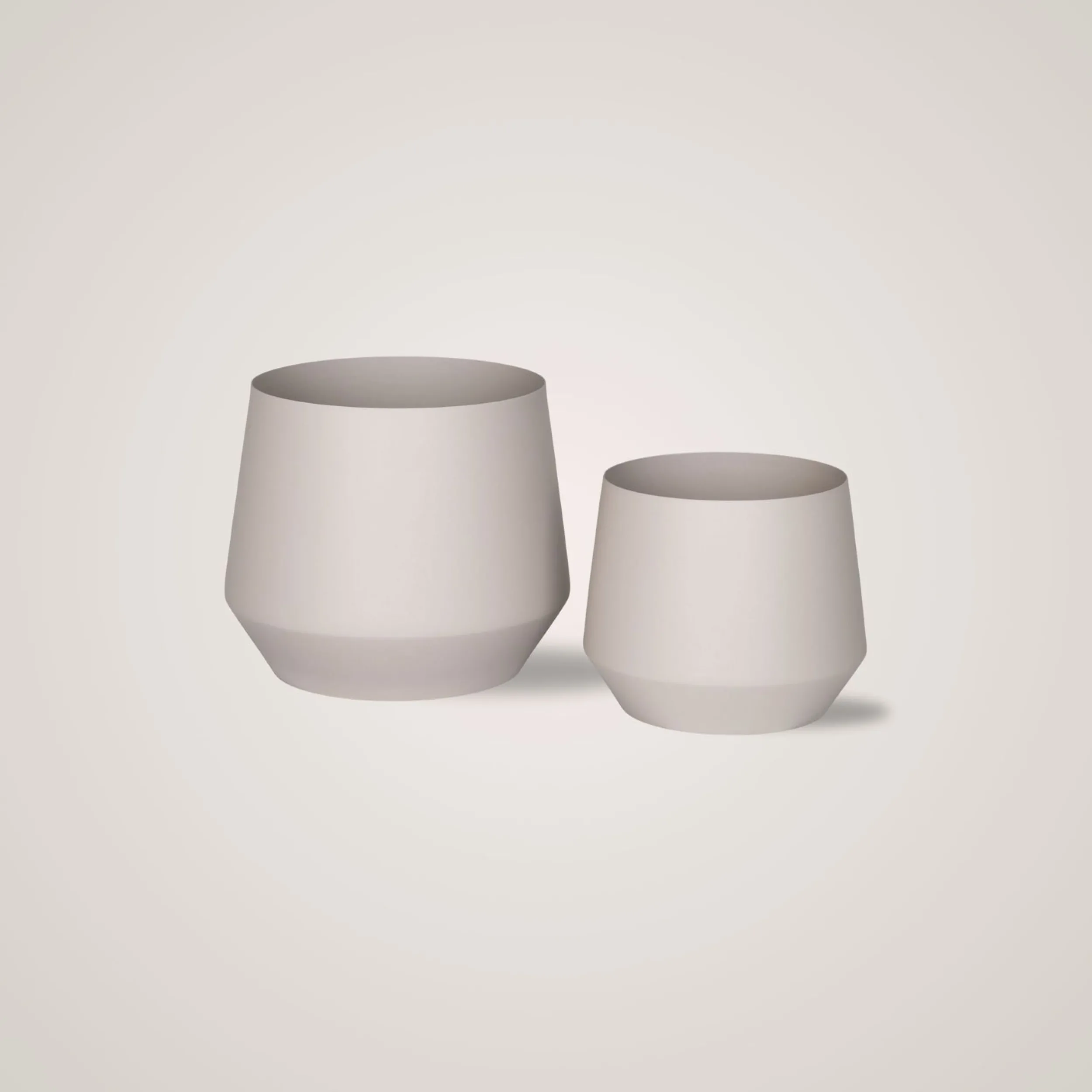 Hot House Nordic Trofa blomsterpotte Potter Og Vaser