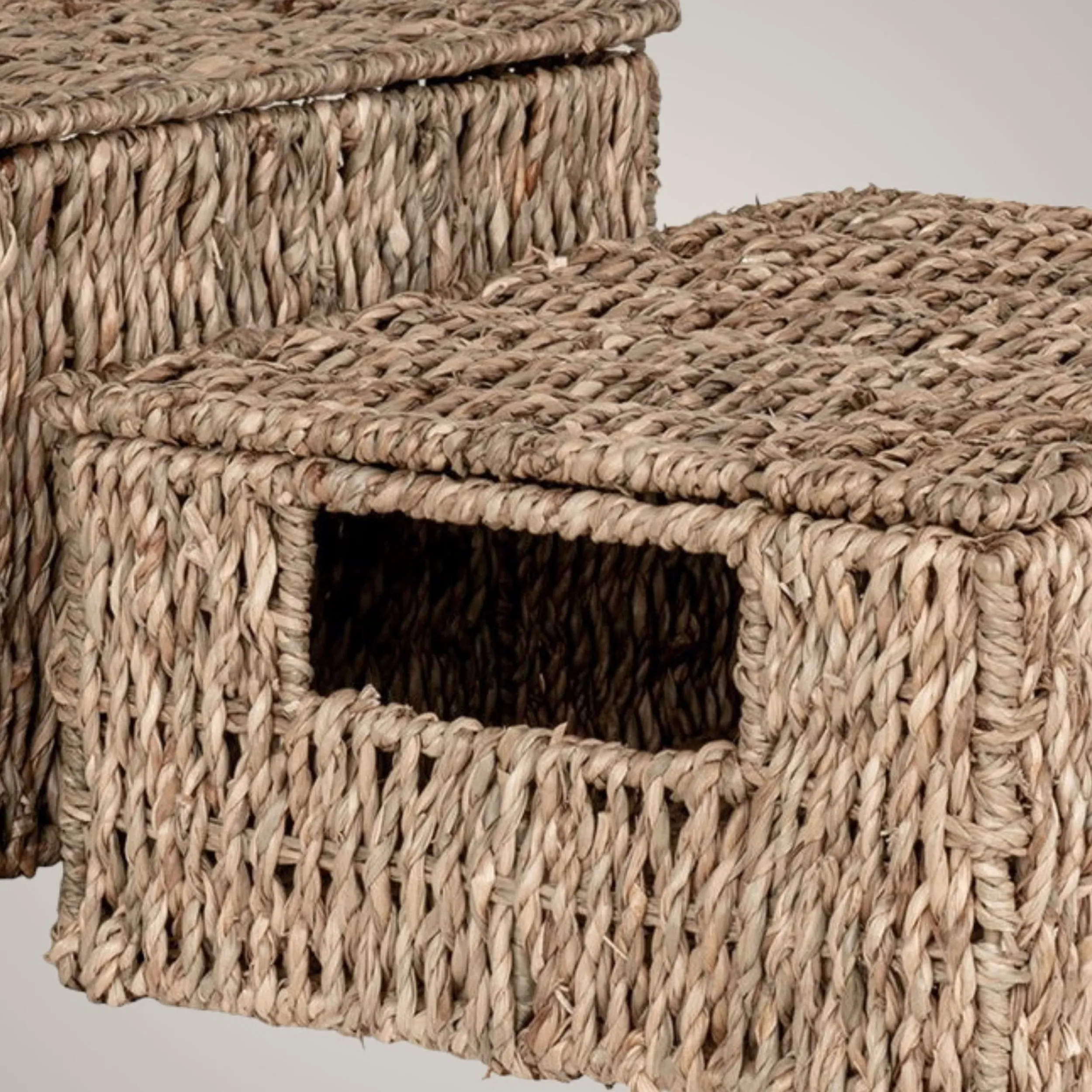 Online House Nordic Venoso oppbevaringskurver Garderobe | Baderom