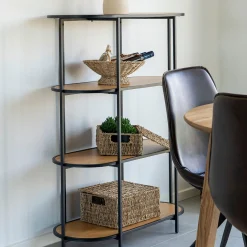 Online House Nordic Venoso oppbevaringskurver Garderobe | Baderom