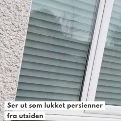 Sale Jalousie vindusfolie Vindusfolie