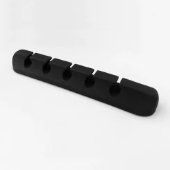 Outlet Kabelholder med 5 hull All Organisering | Organisering